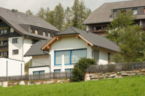 Отель Haus Sonnenweg  Мариапфар